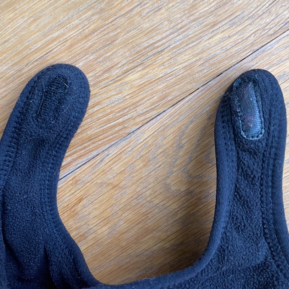 Old Navy • beanie fleece cap - Picture 5 of 5